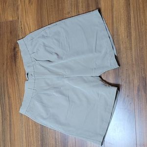 Men's Docker Pemium Golf Shorts Size 36W